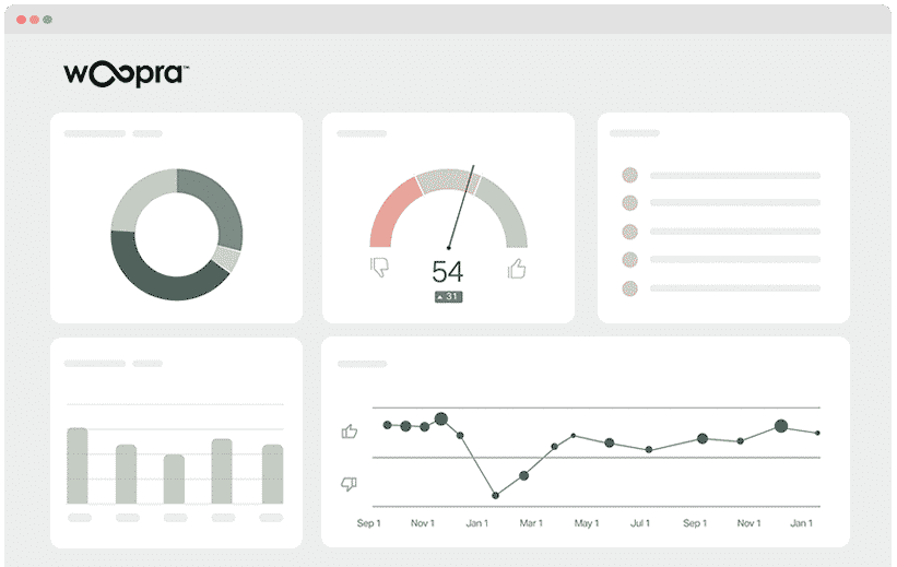 utm parameters woopra