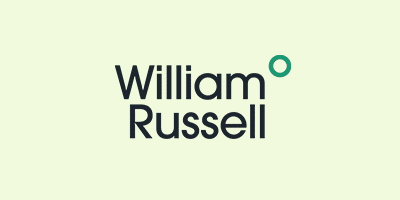 william russell case study