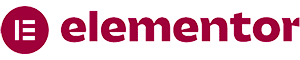 Elementor logo small