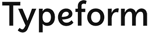 Typeform logo small
