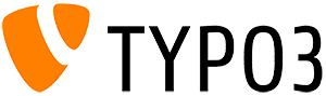 typo3 logo small