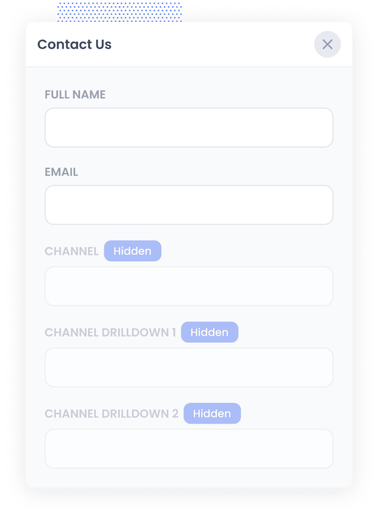 How to properly track Lead Source in Salesforce - Attributer