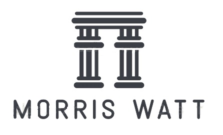 Morris Watt Logo