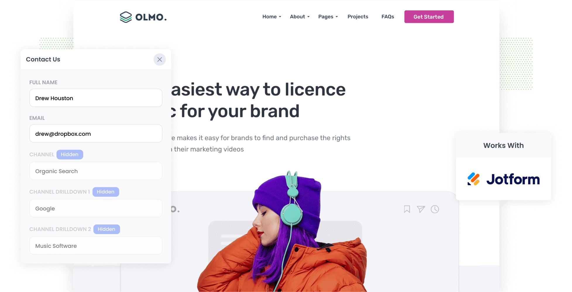 Jotform - SEO