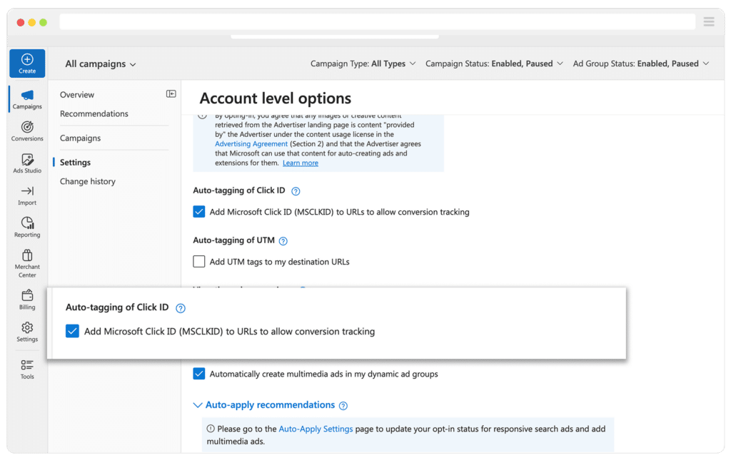 How to Send Offline Conversions to Microsoft Ads from Your CRM - Attributer