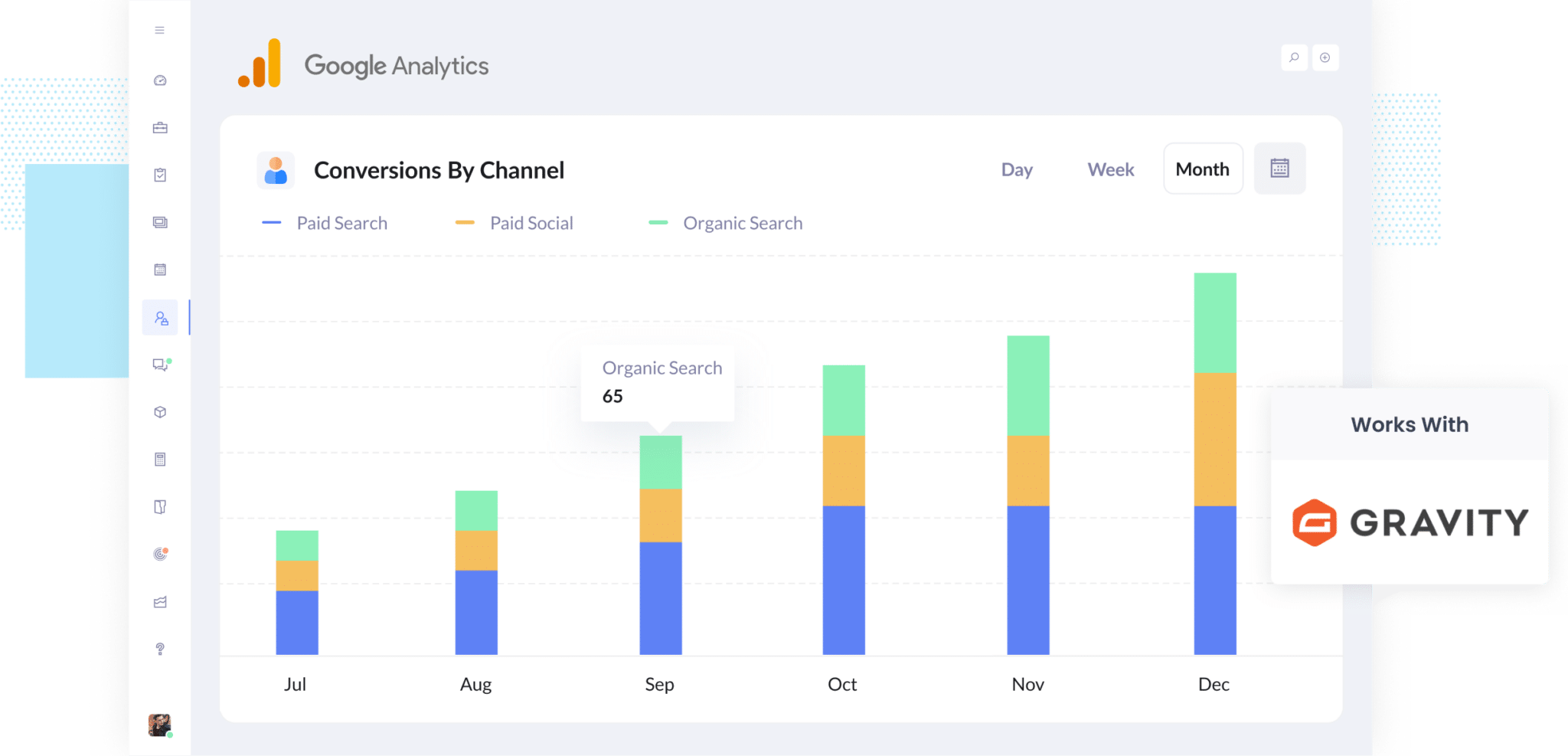 Google Analytics Conversions - Gravity Forms (2)