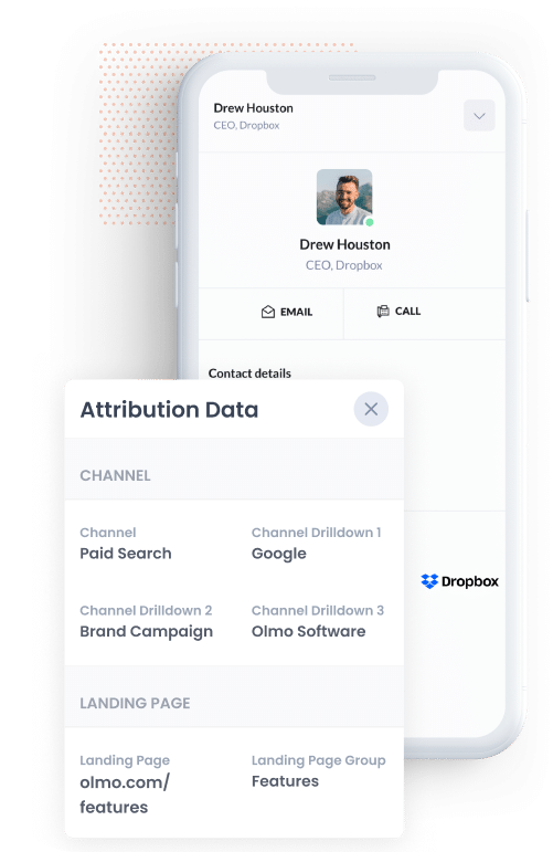 CRM Slim - Paid Search