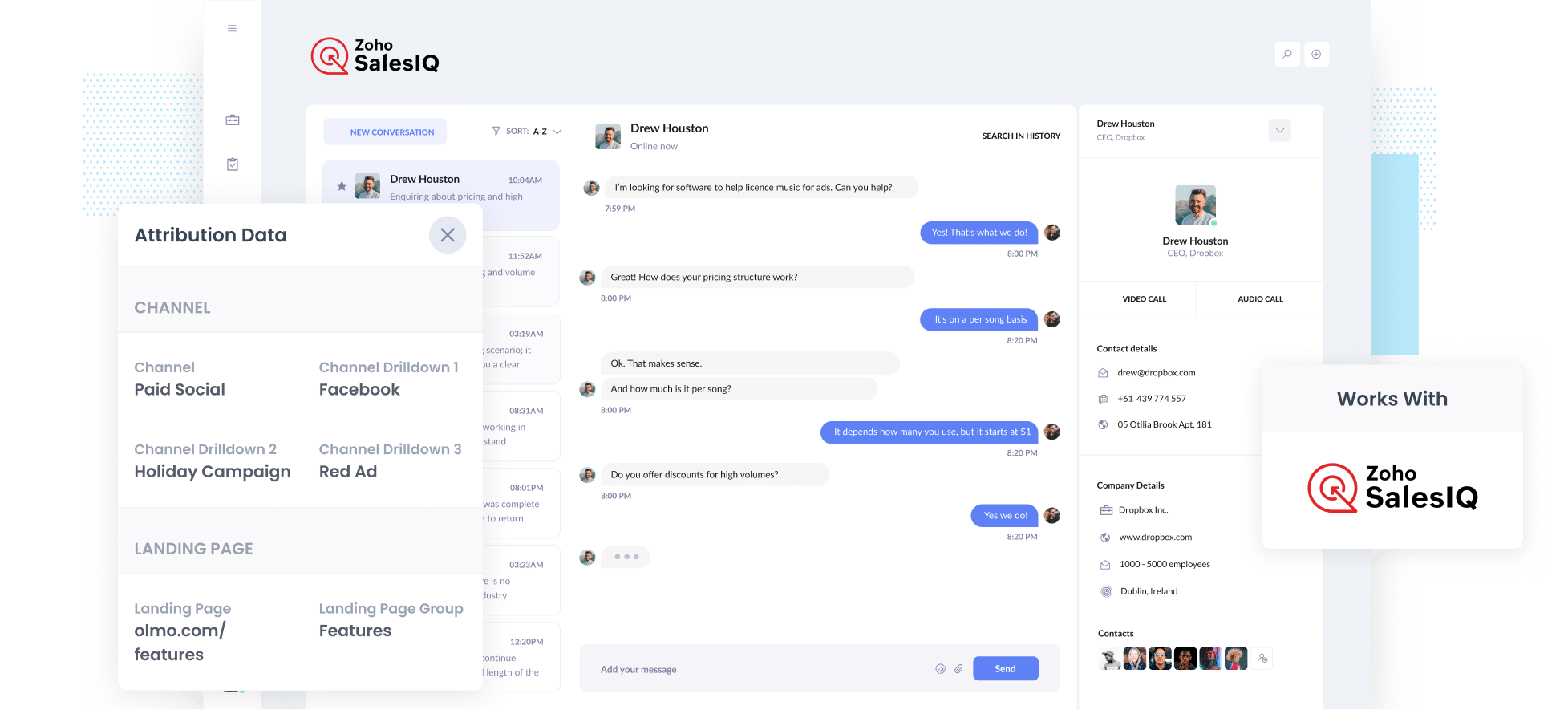 Zoho SalesIQ (1)