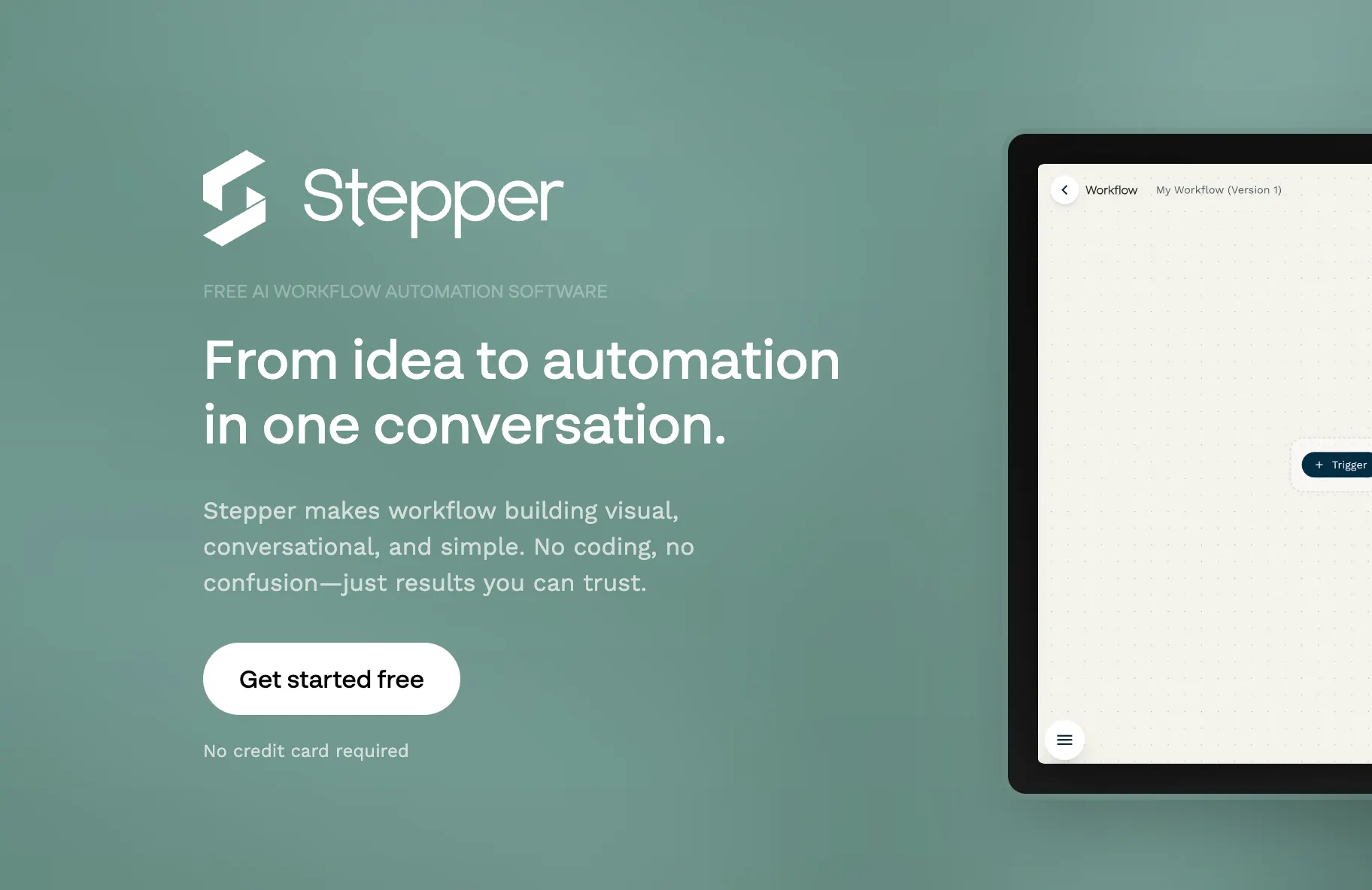 Stepper-hp