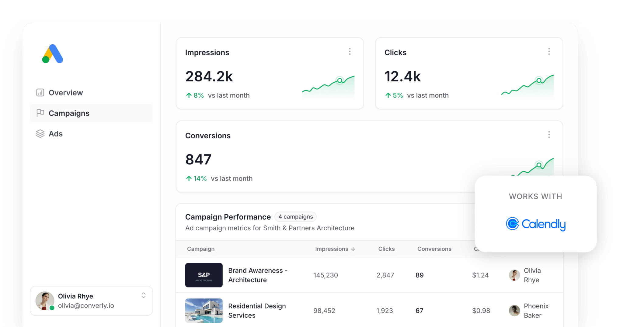 google-ads-calendly-composition