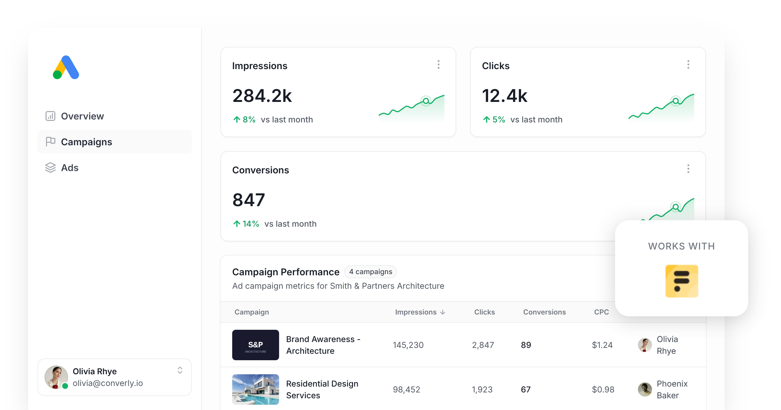 The best way to track Fillout Forms submissions as conversions in Google Ads